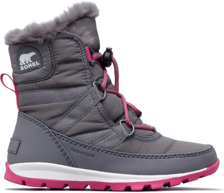 Produktbild Sorel Whitney Short Lace Boots Youth (37)