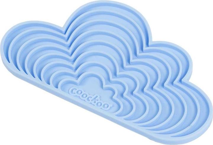 Produktbild Coockoo Leckmatte WOLKE
