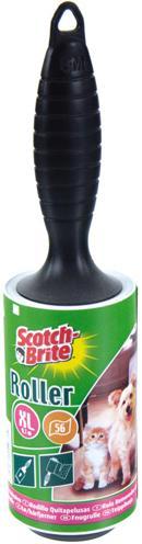 Immagine prodotto Scotch-Brite Rullo per lanugine Everyday Clean