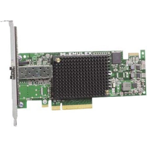 Lenovo Emulex 16gb Fc Single-port Hba (Mini PCI Express), Netzwerkkarte