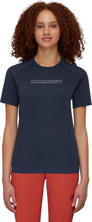 Immagine prodotto Mammut Women's Selun Fl T-Shirt Logo (XL)