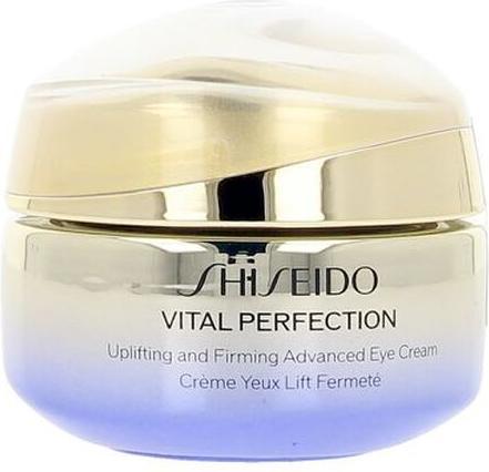 Shiseido Vital Perfection Advanced (15 ml)