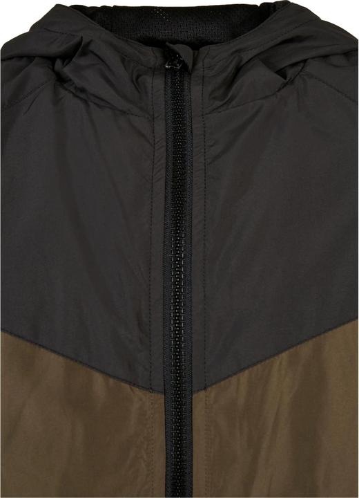 Image du produit Urban Classics - Veste TECH WINDRUNNER - Garçon (146)