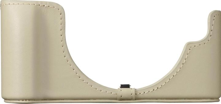 Actual product image Canon Bag EH32-CJ beige, for EOS M50 (Camera case)