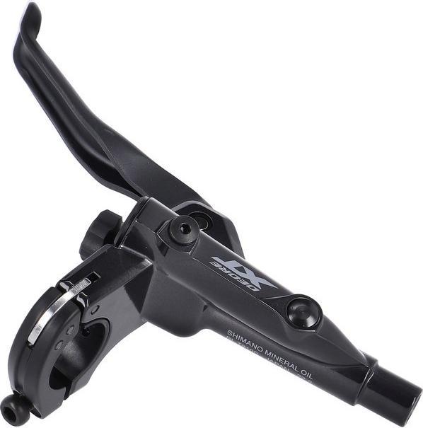 Produktbild Shimano Deore XT BL-T8100 (Vorderradbremse, Bremshebel, 4)