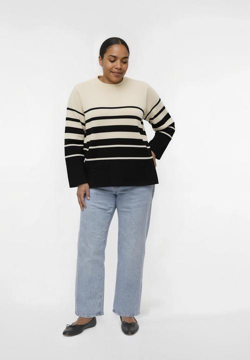 Produktbild Vero Moda VMCSABA Pullover Strickpullover (M)