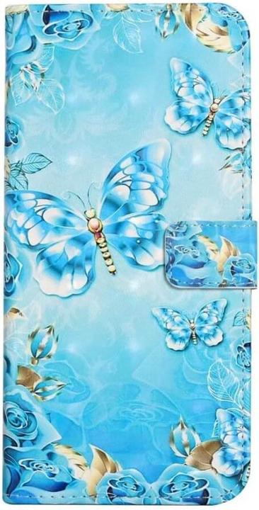 Produktbild Cover-Discount Xiaomi Redmi 14C / Poco C75 - Etui Glitzer Effekt (Xiaomi Redmi 14C, Xiaomi Poco C75)