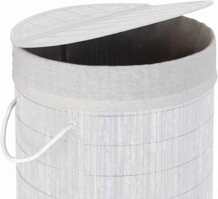 Actual product image Wenko Bamboo (55 l)