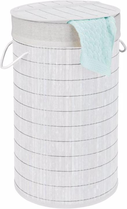 Actual product image Wenko Bamboo (55 l)