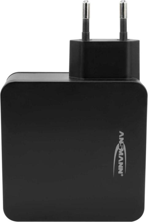 Produktbild Ansmann Home Charger (45 W, 2 Ports)