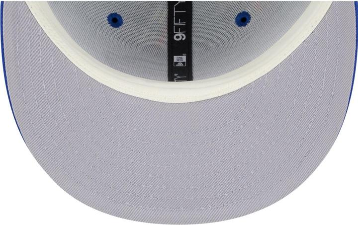 Actual product image New Era 9Fifty Sideline Snap Cap - STATEMENT Buffalo Bills