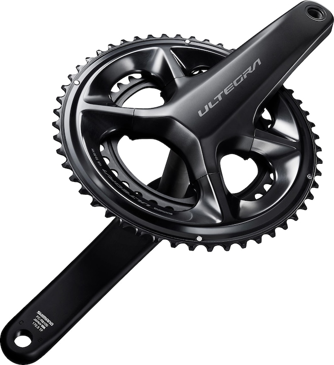 Actual product image Shimano Ultegra FC-R8100 (170 mm)