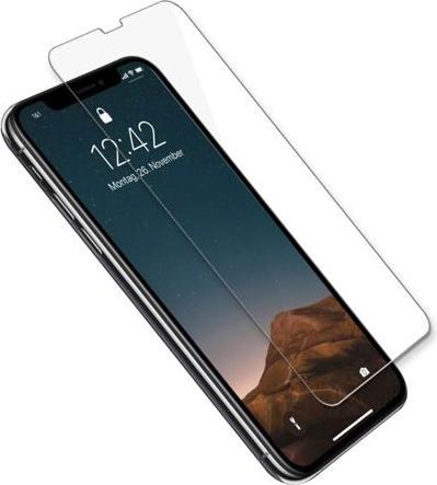 Produktbild Woodcessories Premium Glass 2.5D (1 Stück, Apple iPhone XS Max)