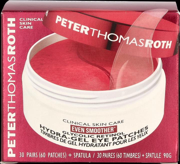 Produktbild Peter Thomas Roth Even Smoother (Patches, 30 ml)