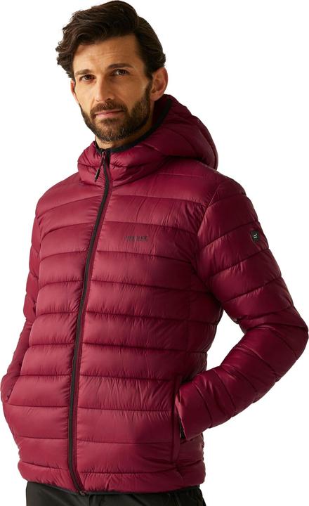 Produktbild Regatta Marizion Steppjacke mit Kapuze (XXL)