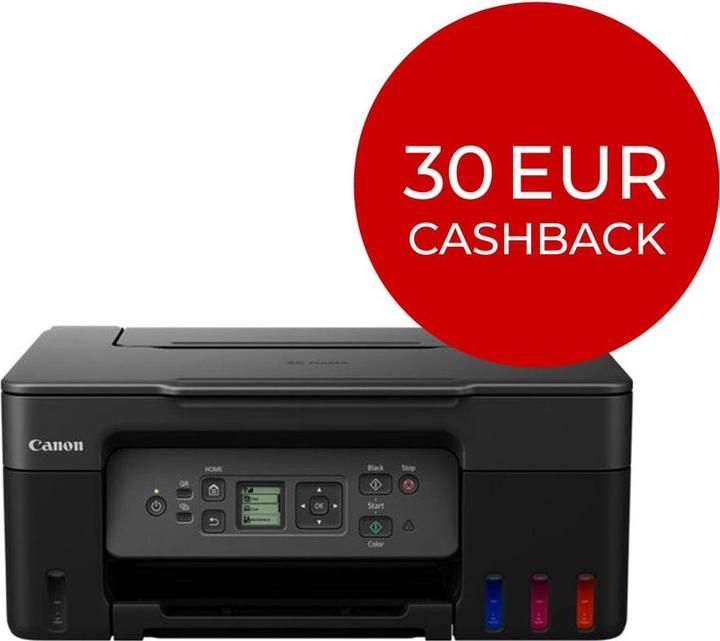 Produktbild Canon Pixma G3570 (Tintentank, Farbe)