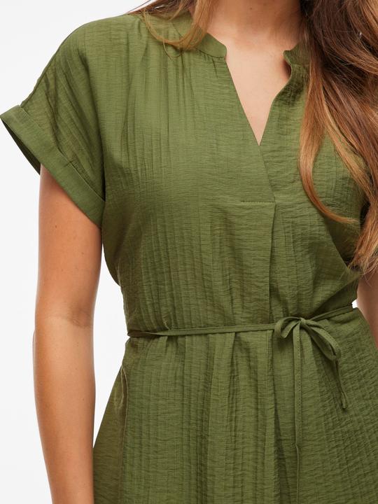 Actual product image Vila Kurzarm Minikleid (38)