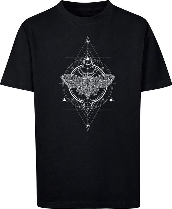 Produktbild Mister Tee MisterTee Moth Kids Basic Tee - 181077 (158, 164)