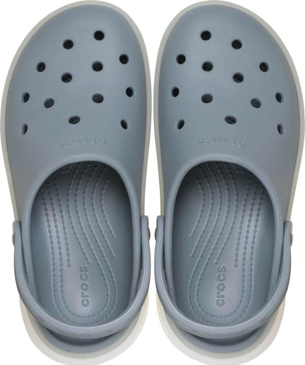 Image du produit Crocs Classic Frosted Stacked Clog (39)