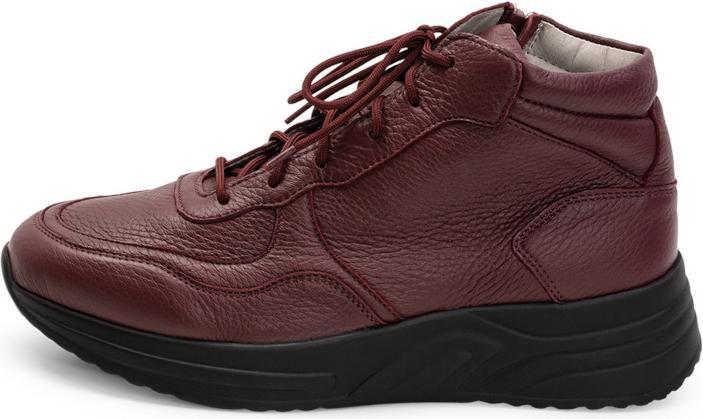 Produktbild Vitaform Stiefelette Soft (38)