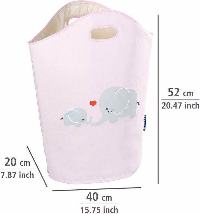 Image du produit Wenko Kids Elli (24 l)