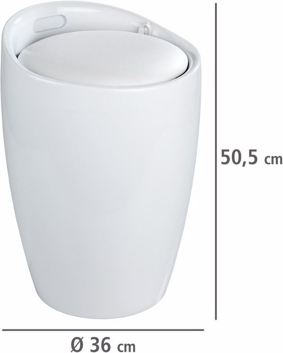Actual product image Wenko Candy (20 l)
