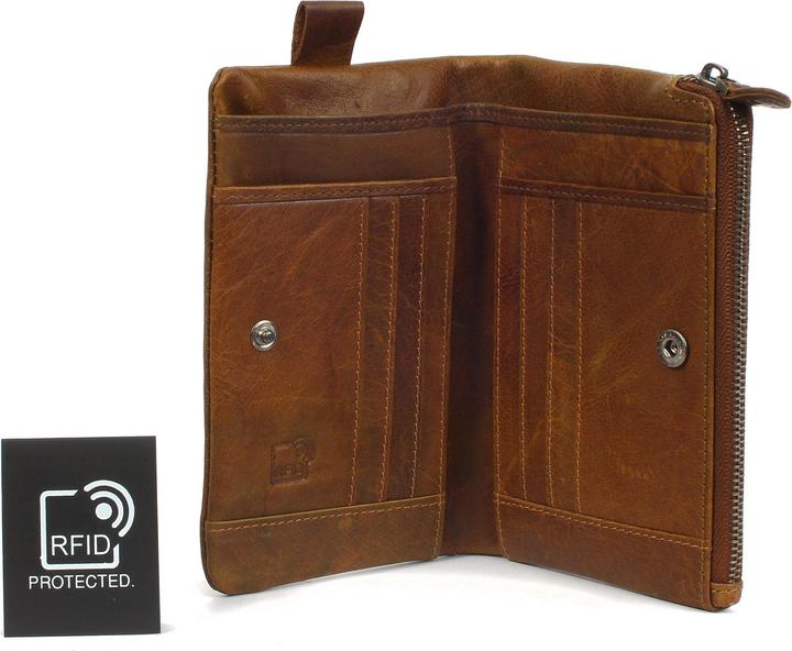 Actual product image Margelisch Portemonnaie Hamburg 2