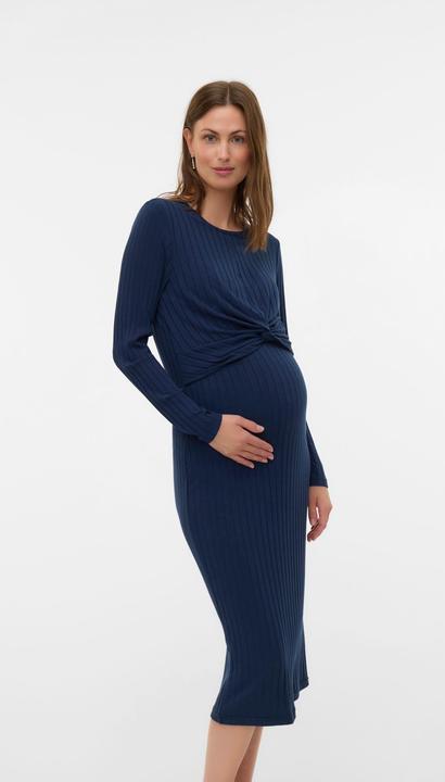 Actual product image Mamalicious MLLUCY Umstandskleid Kleid