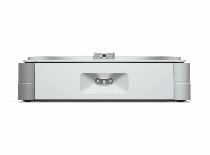 Actual product image Ecovacs W3 Omni