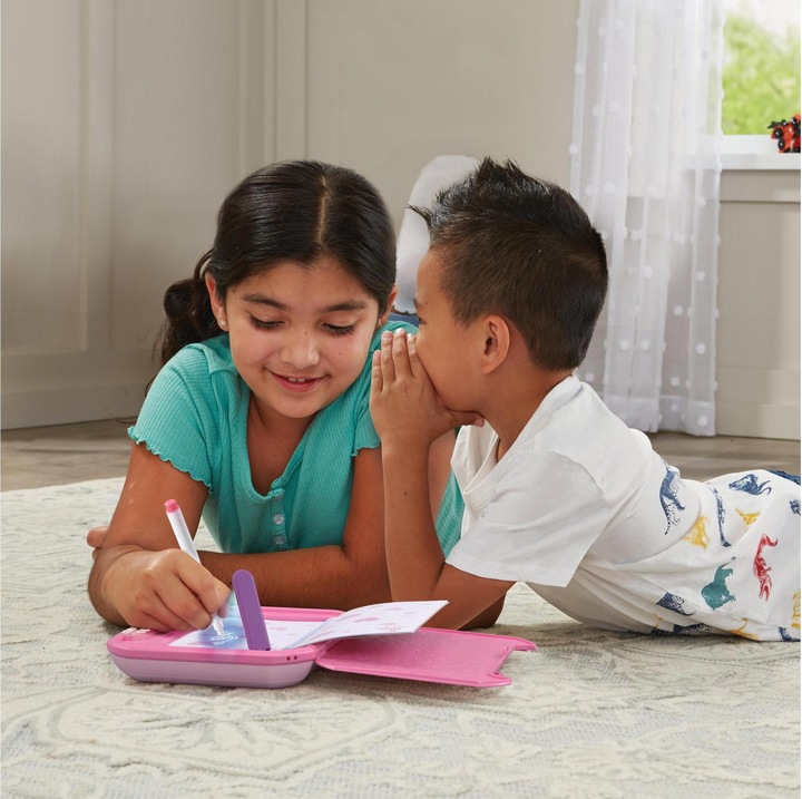 Immagine prodotto VTech Kidisecrets Magic Glow (Tedesco, 2023)
