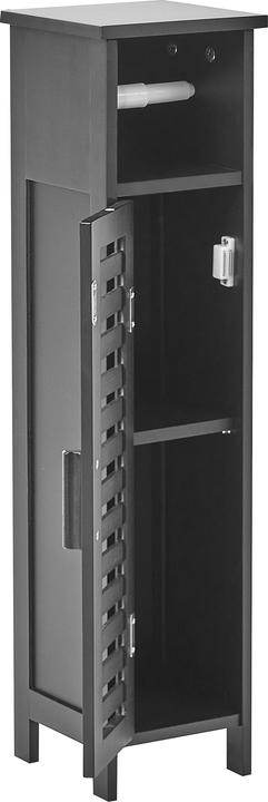 Produktbild Beliani Olathe (18 x 17 x 72 cm)