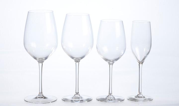 Actual product image Chef & Sommelier Sequence (44 cl, 6 Glasses, Red wine glasses)