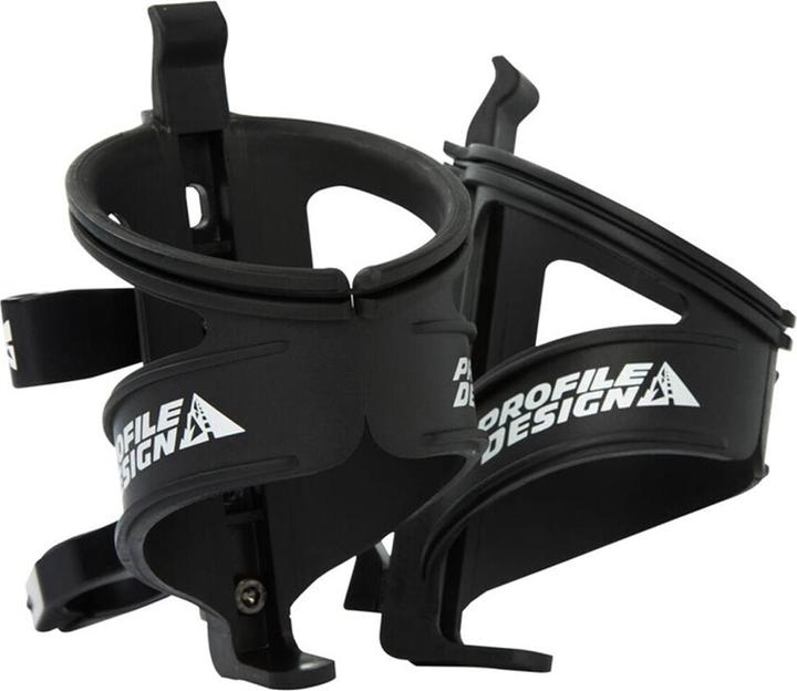 Produktbild Profile Design Aqua Rack 2 Flaschenhalter
