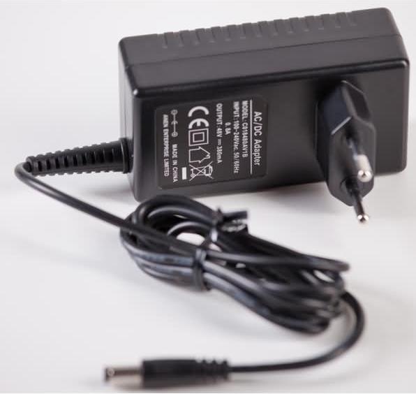 Produktbild Wantec 5617 50/60 Innenraum