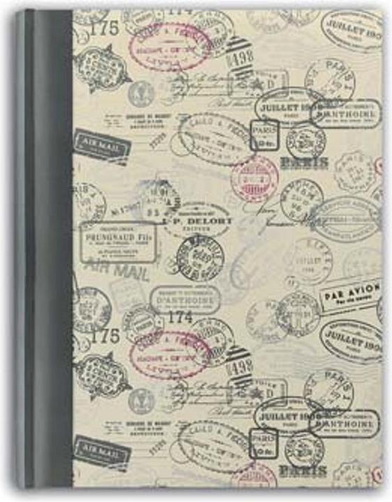 Image du produit ZEP VNN243230 Album en pergamine 30 feuilles 24x32 cm (32 x 24 cm)