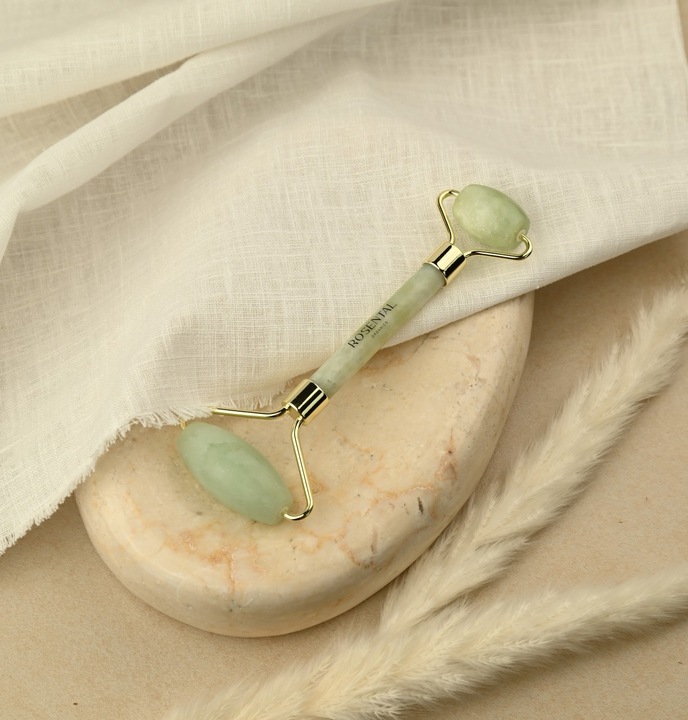 Actual product image Rosental Organics Rosental Tools - Jade Roller
