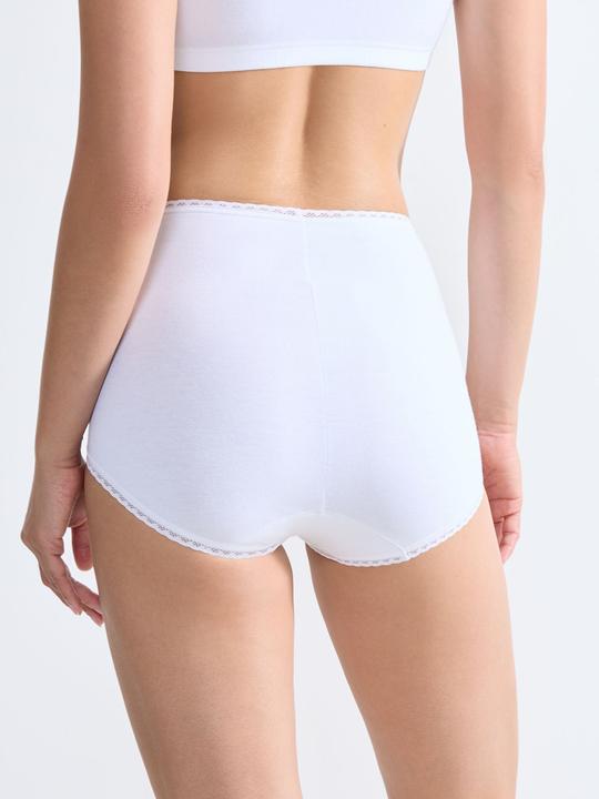 Produktbild Sloggi Maxislip Everyday Maxi (44, 3er Pack)