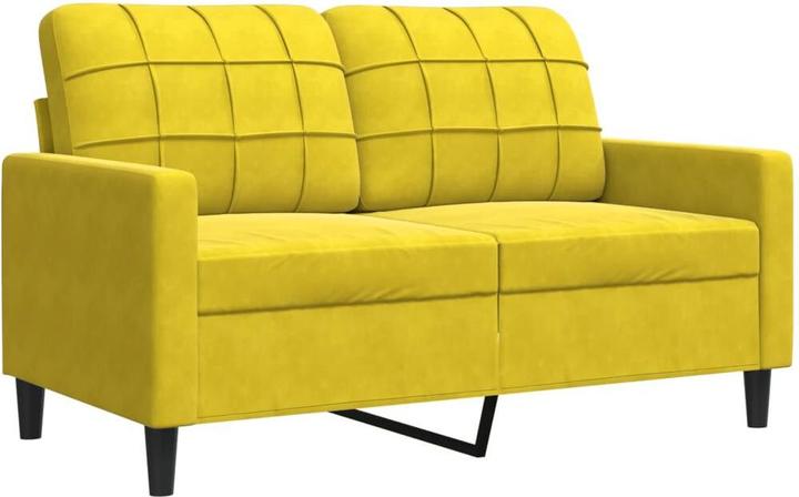 vidaXL Sofagarnitur (2-Sitzer, 3-Sitzer)