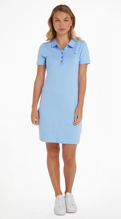 Produktbild Tommy Hilfiger Freizeitkleid hellblau (M)