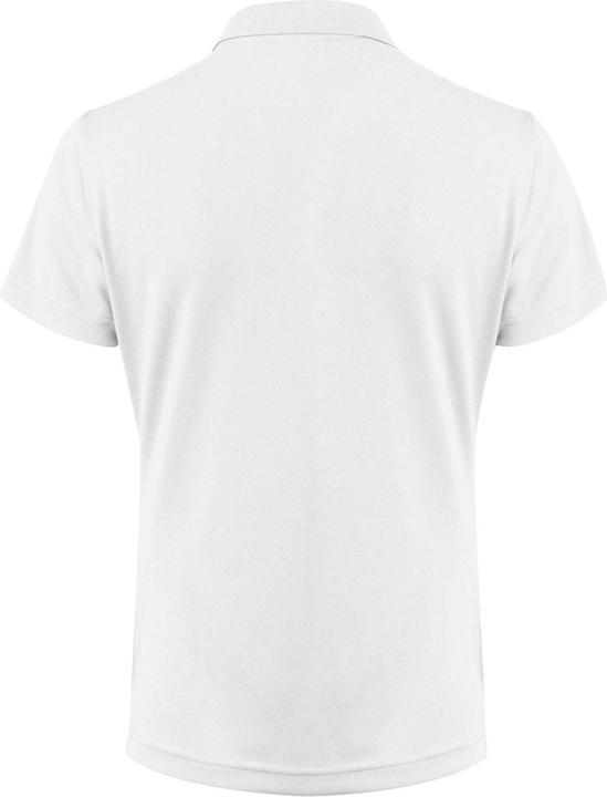 Produktbild Printer Red Smash Poloshirt (L)