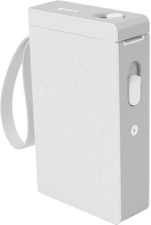 Olympia Etikettendrucker P22 Weiss (203 dpi)