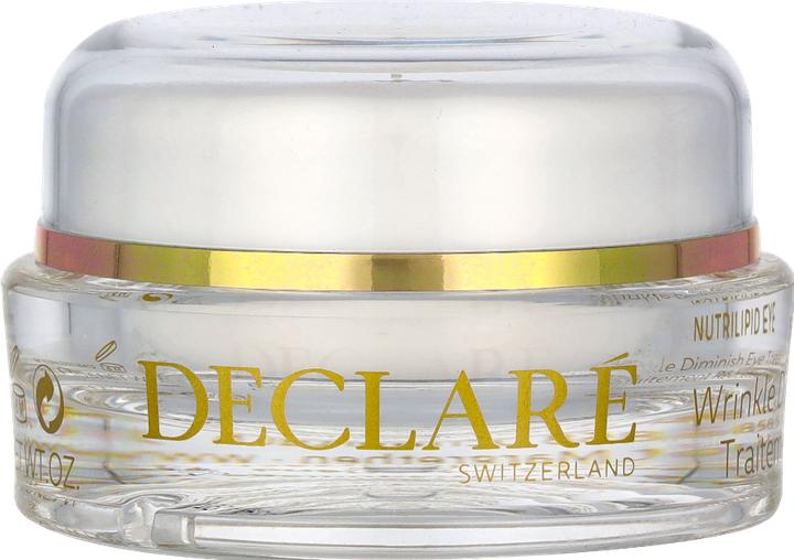 Produktbild Declaré Eye Contour (Augenpflege Crème, 20 ml, Tag)