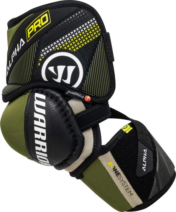 Produktbild IH Warrior Alpha Pro Jr (M)
