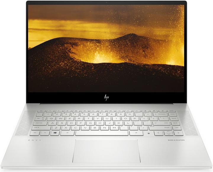 Image du produit HP Envy 15 (15.60", I7-10750H, 32 Go, 1000 Go, DE)