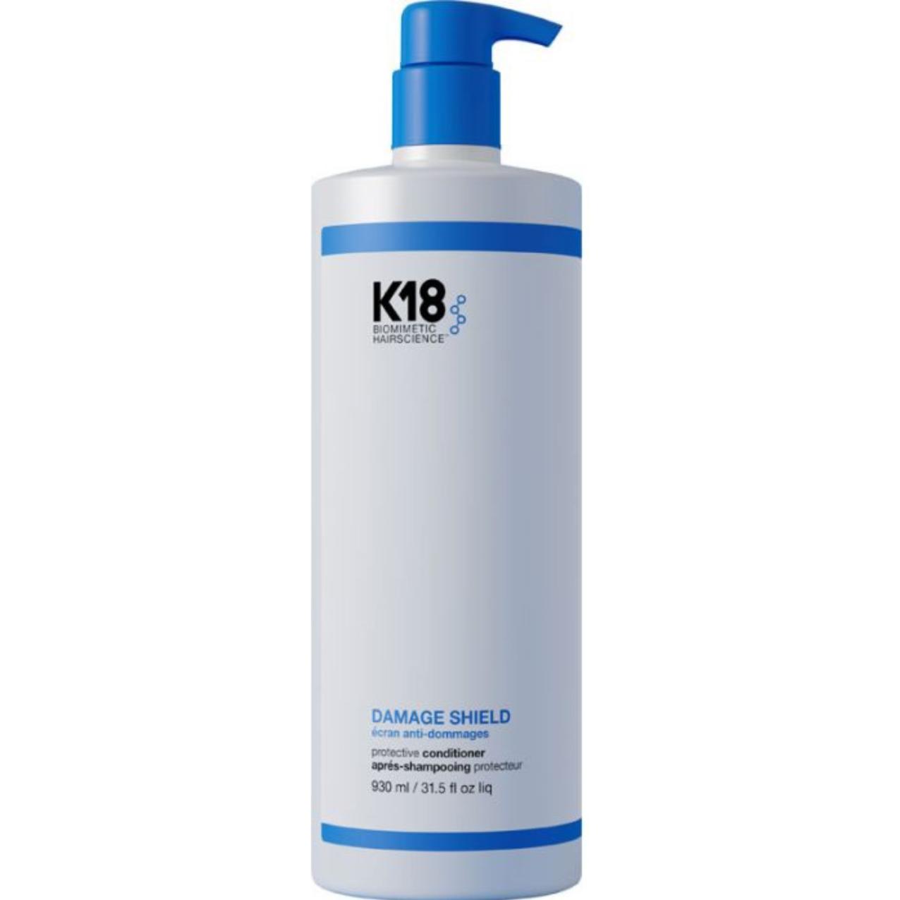 K18, Balsamo, Balsamo protettivo Damage Shield (930 ml)