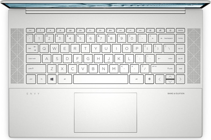 Produktbild HP Envy 15 (15.60", Intel Core i7-10750H, 32 GB, 1000 GB, DE)
