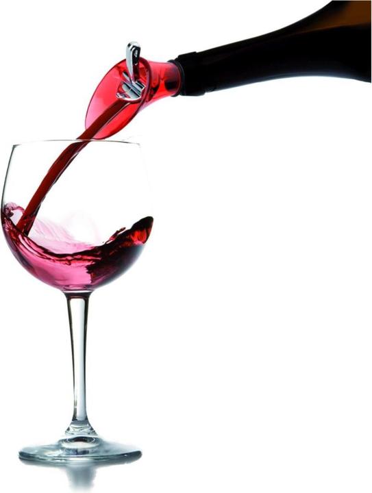 Produktbild Westmark Dekantierausgiesser m. Verschlussklappe 1 Stk. Blisterkarte