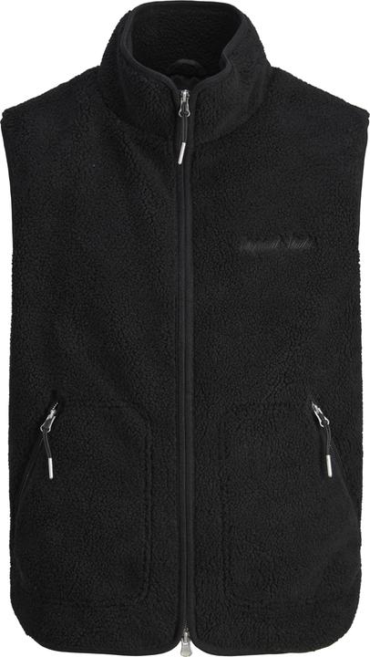 Produktbild Jack & Jones Plus Size Teddyfell Weste Teddyfell Weste (S)