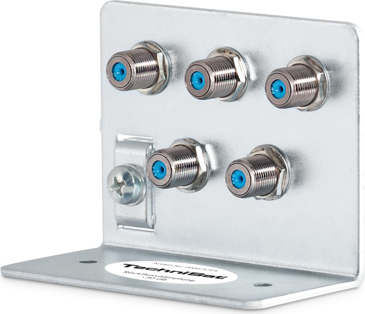 Produktbild TechniSat Erdungswinkel 5 (Sonstige)