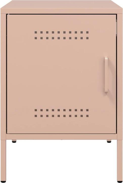 Immagine prodotto vidaXL Nachttisch (36 x 39 x 50.50 cm)